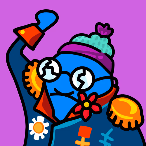 Fresh Fool #4089