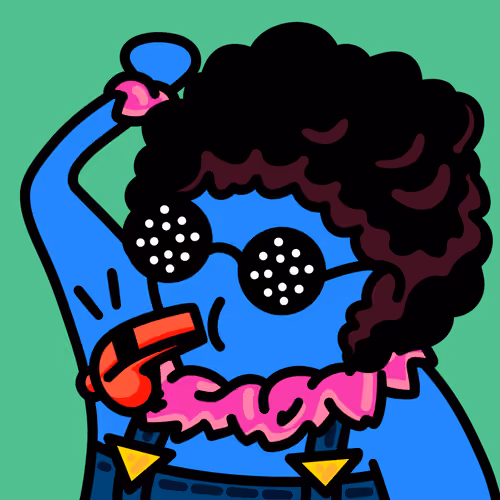 Fresh Fool #5428