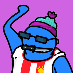 Fresh Fool #2873