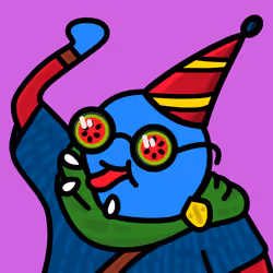 Fresh Fool #2319