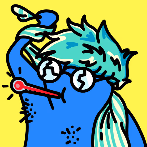 Fresh Fool #2428