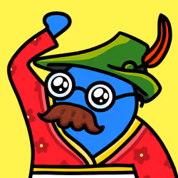 Fresh Fool #2292
