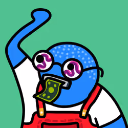 Fresh Fool #4983