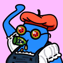 Fresh Fool #1673