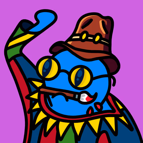 Fresh Fool #4037