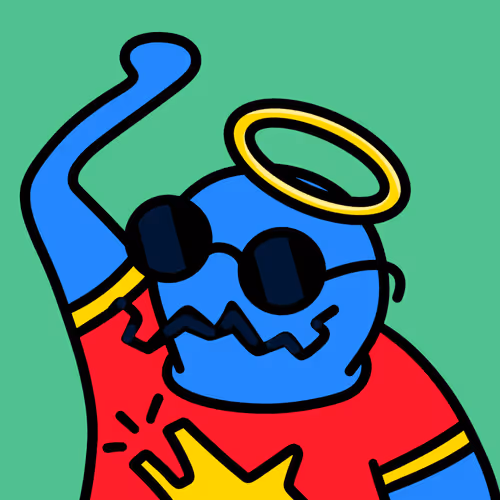 Fresh Fool #5364