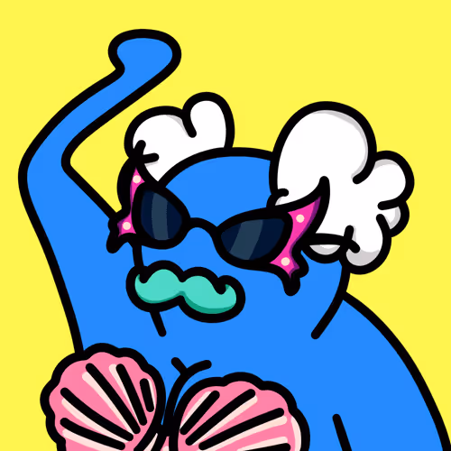 Fresh Fool #3848