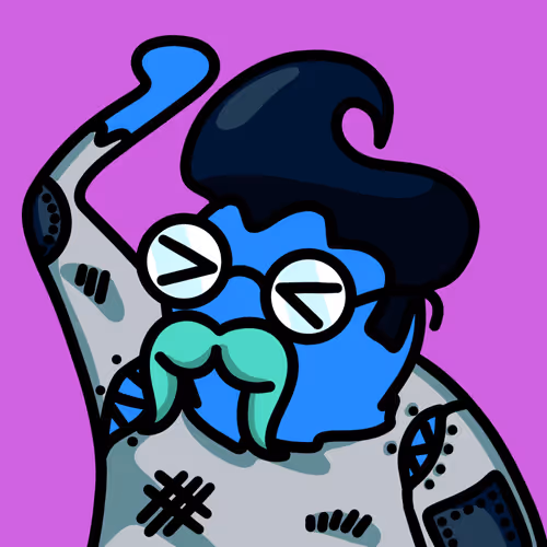Fresh Fools Nft