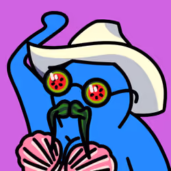 Fresh Fool #3206