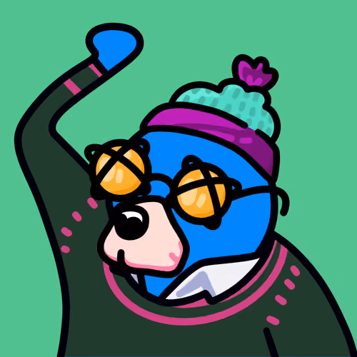 Fresh Fool #4143