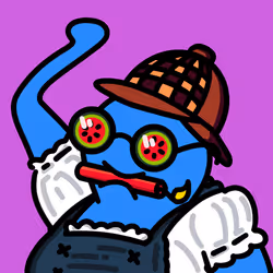 Fresh Fool #5409