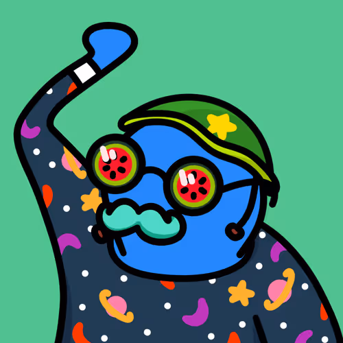 Fresh Fool #5698