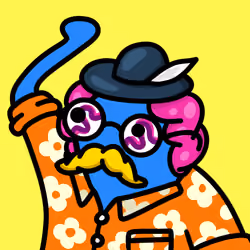 Fresh Fool #3710