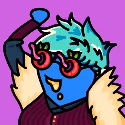 Fresh Fool #4724