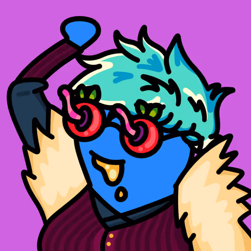 Fresh Fool #4724