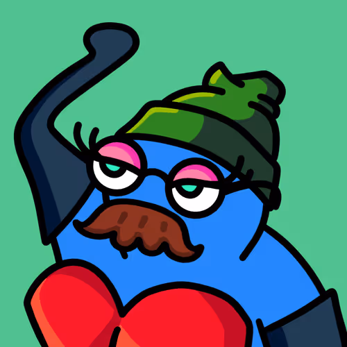 Fresh Fool #2788
