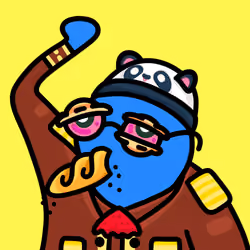 Fresh Fool #5336