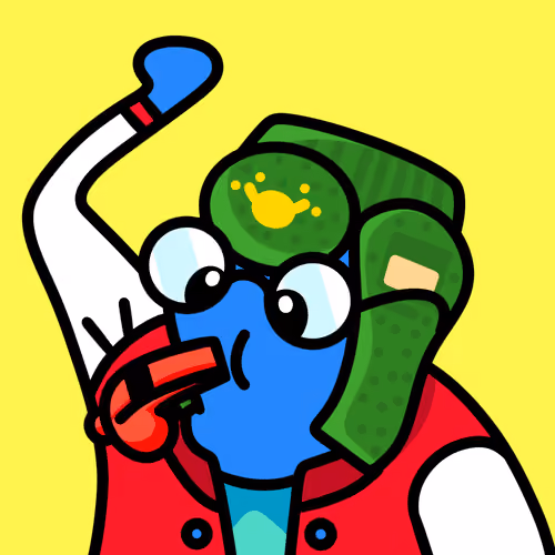 Fresh Fool #5135