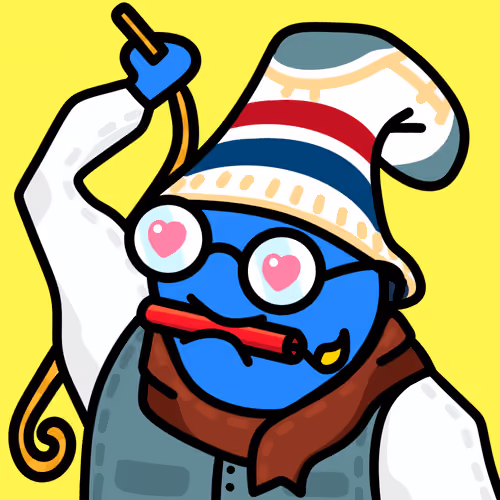 Fresh Fool #2498