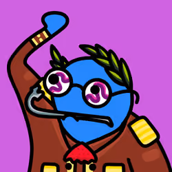 Fresh Fool #3698