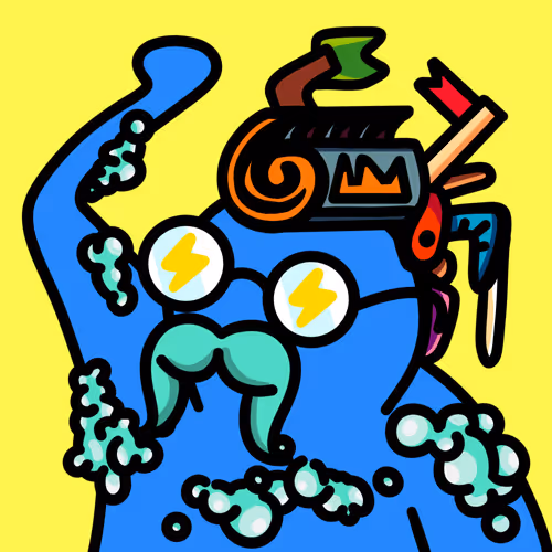 Fresh Fool #5626