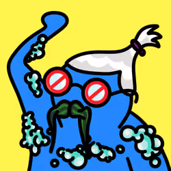 Fresh Fool #1489
