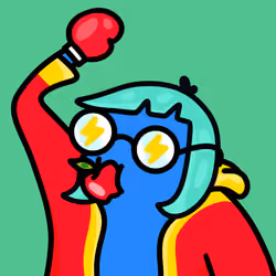 Fresh Fool #6