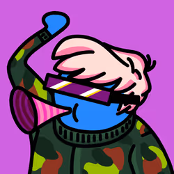 Fresh Fool #2831