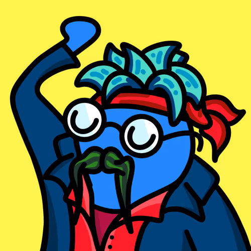 Fresh Fool #5258