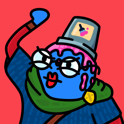 Fresh Fool #2057