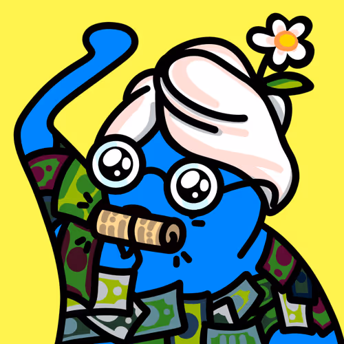Fresh Fool #5632