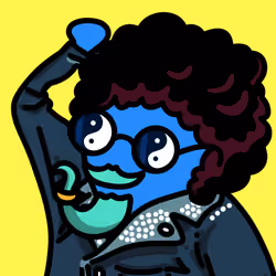 Fresh Fool #4137
