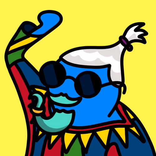 Fresh Fool #4421