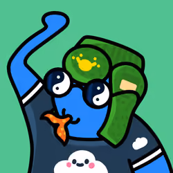 Fresh Fool #2592