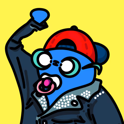 Fresh Fools Nft