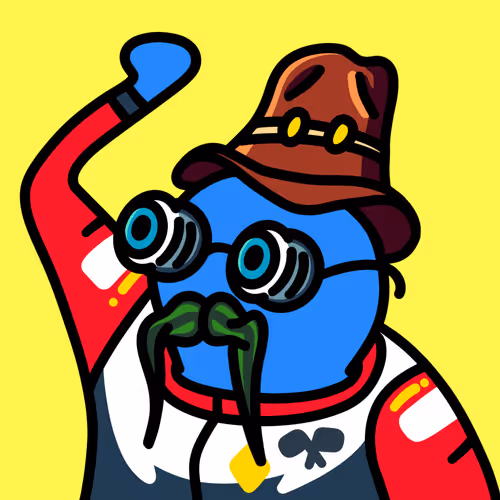 Fresh Fool #634