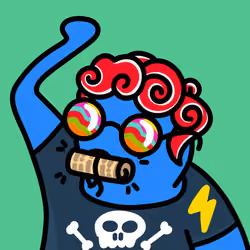 Fresh Fool #5408