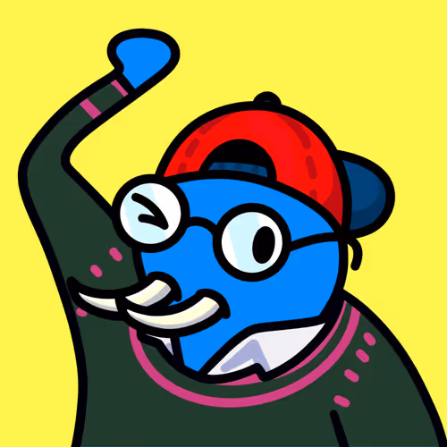 Fresh Fools Nft
