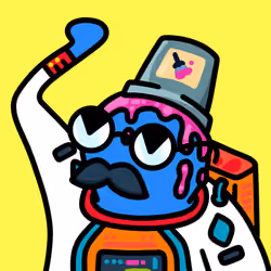 Fresh Fool #1234