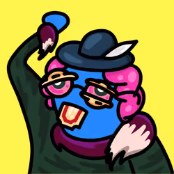 Fresh Fool #4796