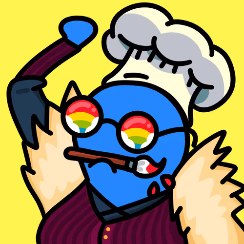 Fresh Fools Nft
