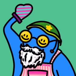 Fresh Fool #1398