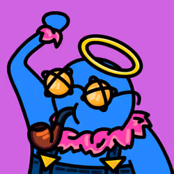 Fresh Fool #4567