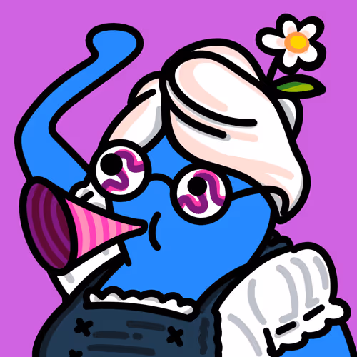 Fresh Fool #5038