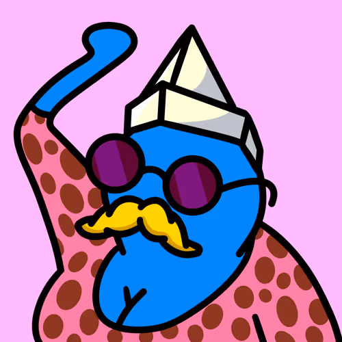 Fresh Fool #3849