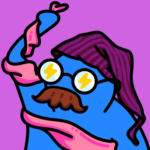 Fresh Fools Nft