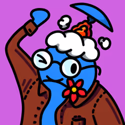 Fresh Fool #2958