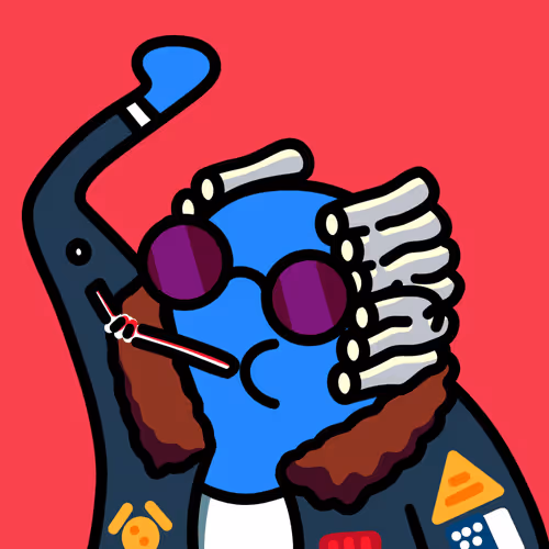 Fresh Fool #5723