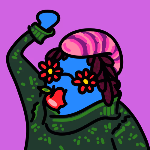 Fresh Fool #2138