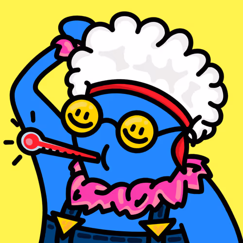Fresh Fool #3721